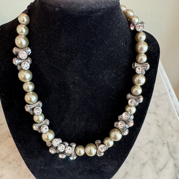 Chico's Necklace - Picture 1 of 3